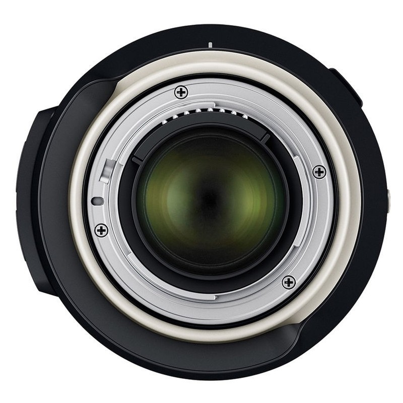 TAMRON 2470/2.8 SP DI VC USD G2 NIKON Panajou