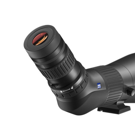 ZEISS LONGUE VUE GAVIA 30-60X85 COUDE