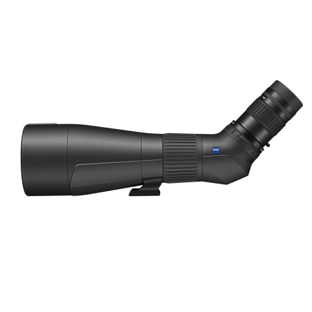 ZEISS LONGUE VUE GAVIA 30-60X85 COUDE