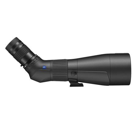 ZEISS LONGUE VUE GAVIA 30-60X85 COUDE