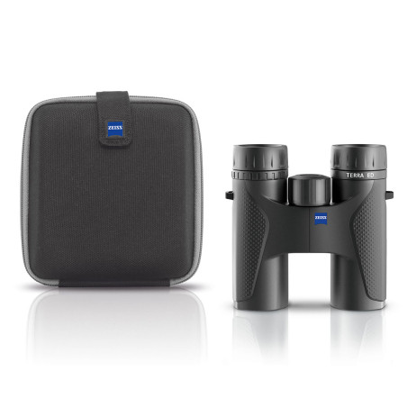 ZEISS JUMELLES TERRA ED POCKET 10X32 T