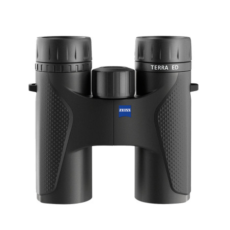 ZEISS JUMELLES TERRA ED POCKET 10X32 T