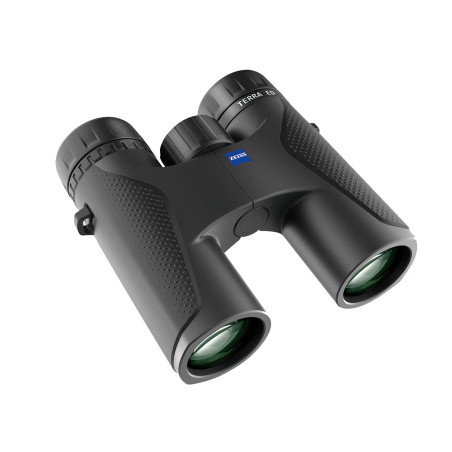 ZEISS JUMELLES TERRA ED POCKET 10X32 T