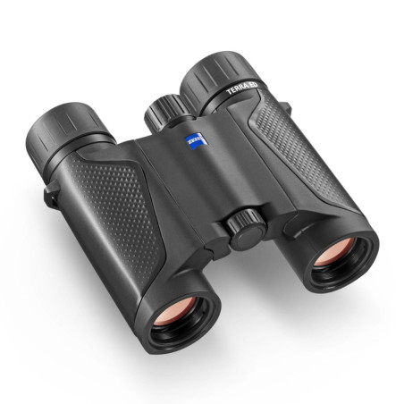 ZEISS JUMELLES TERRA ED POCKET 10X25 T