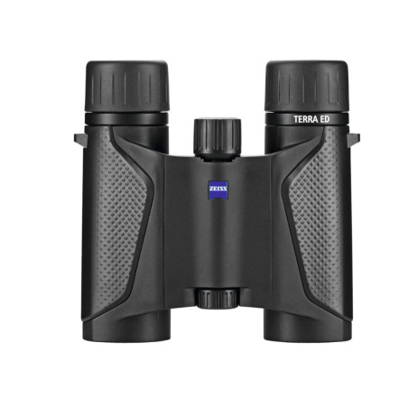 ZEISS JUMELLES TERRA ED POCKET 10X25 T