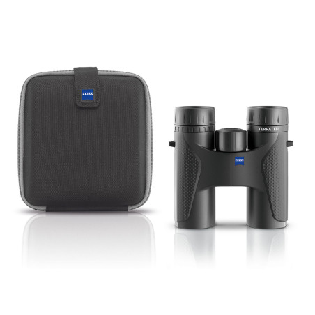 ZEISS JUMELLES CONQUEST HD 10X32 T