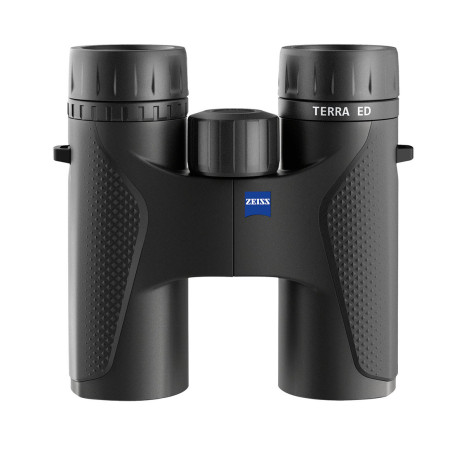 ZEISS JUMELLES CONQUEST HD 10X32 T