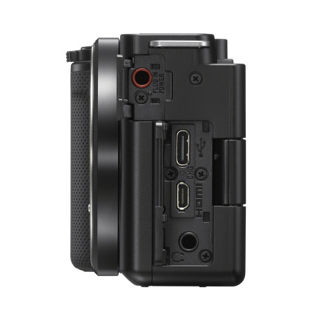 SONY ZVE10 SONY ZVE10