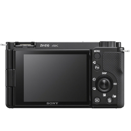 SONY ZVE10+16-50