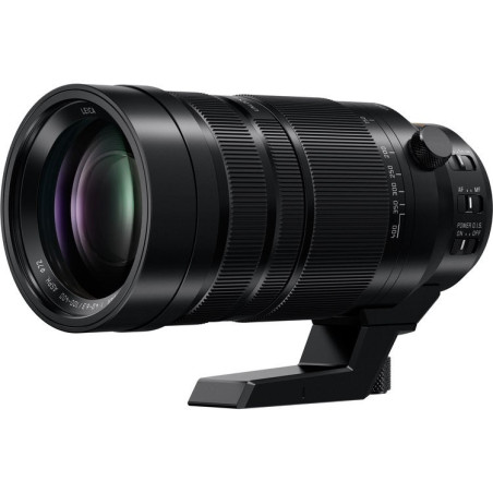 PANASONIC 100-400/4-6,3 LEICA ASPH POWER OIS