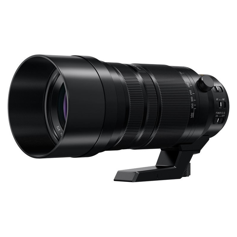 PANASONIC 100-400/4-6,3 LEICA ASPH POWER OIS