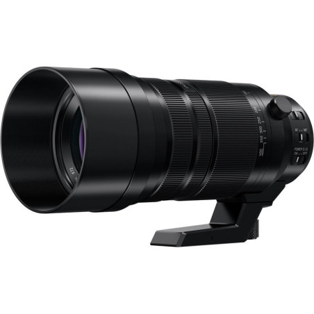 PANASONIC 100-400/4-6,3 LEICA ASPH POWER OIS