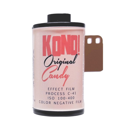 KONO ORIGINAL CANDY 100-400 36P