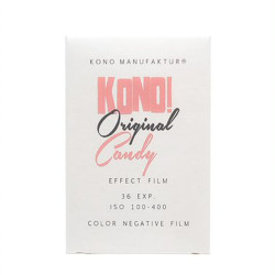 KONO ORIGINAL CANDY 100-400 36P
