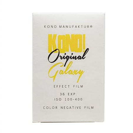 KONO ORIGINAL GALAXY 100-40036P