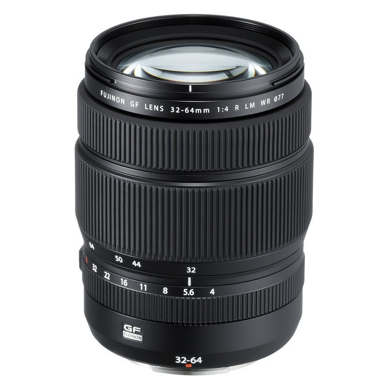 FUJI GF 32-64/4 LM WR