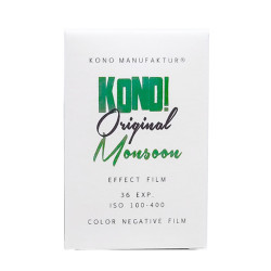 KONO ORIGINAL MONSOON 100-400 36 P