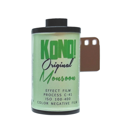 KONO ORIGINAL MONSOON 100-400 36 P