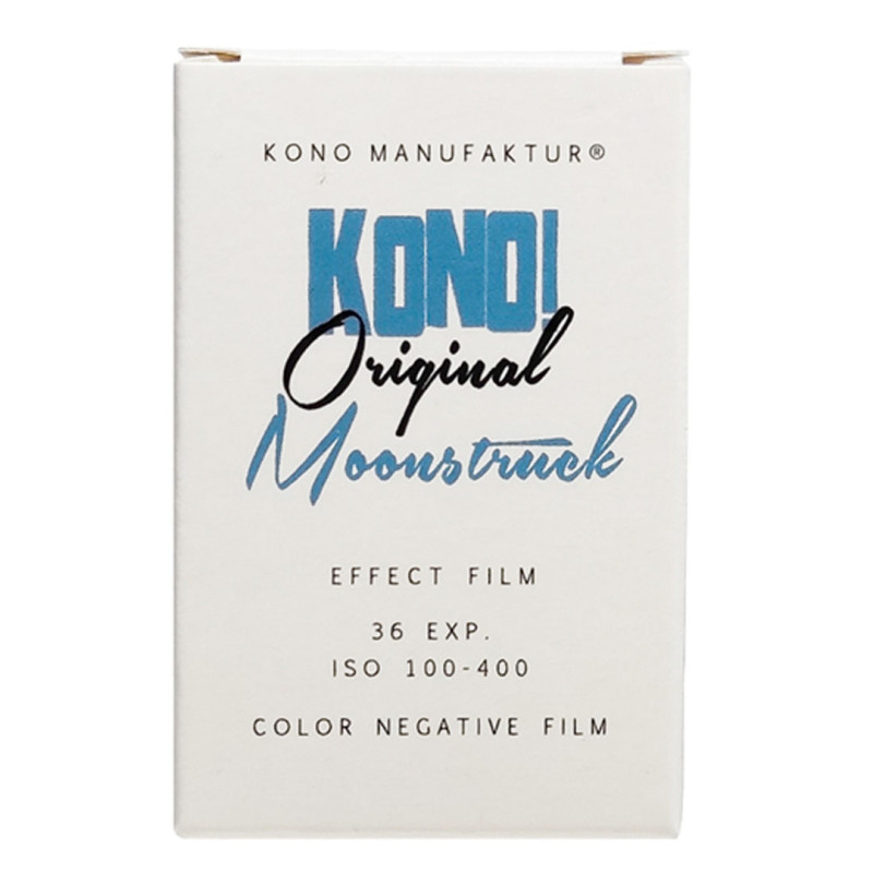 KONO ORIGINAL MOONSTRUCK 100-40036P