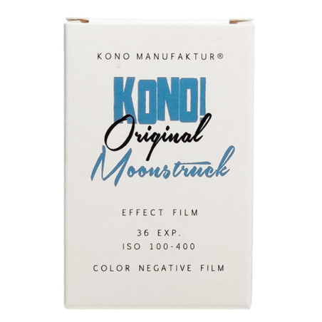 KONO ORIGINAL MOONSTRUCK 100-40036P