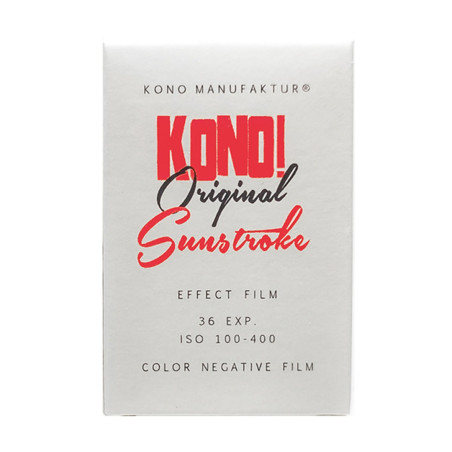 KONO ORIGINAL SUNSTROKE 100-40036 P