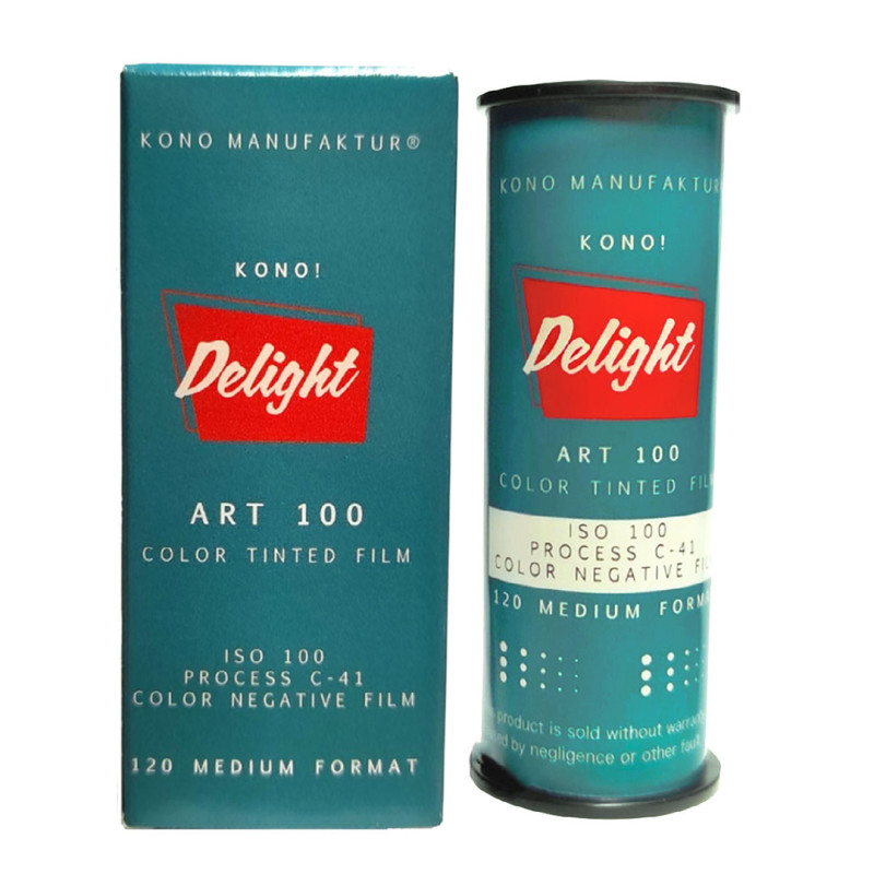 KONO DELIGHT ART 100 120