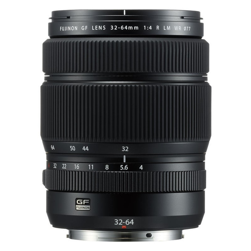 FUJI GF 32-64/4 LM WR