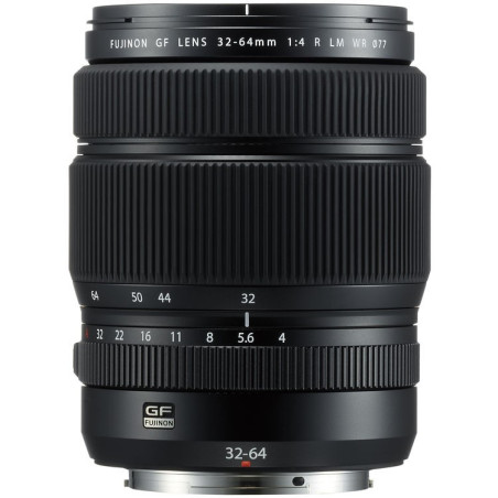 FUJI GF 32-64/4 LM WR