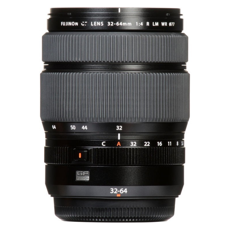 FUJI GF 32-64/4 LM WR