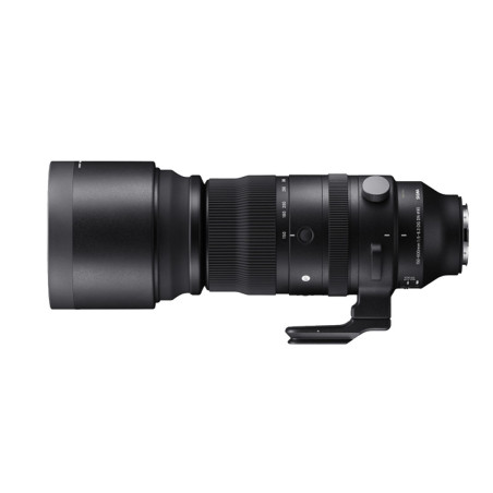 SIGMA 150-600MM F5-6.3 DG DN OS SPORTS L PANA