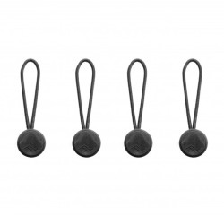 PEAK DESIGN LOT 4 MICRO ATTACHES BLACK