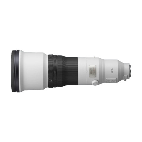 SONY SEL FE 600mm f/4,0 GM OSS