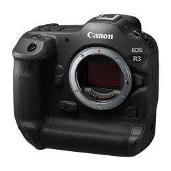 CANON EOS R3