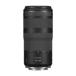 CANON RF 100-400mm F/5.6-8.0 IS USM