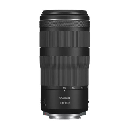 CANON RF 100-400mm F/5.6-8.0 IS USM