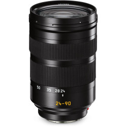 LEICA SL VARIO-ELMARIT 2.8-4/24-90 ASPH