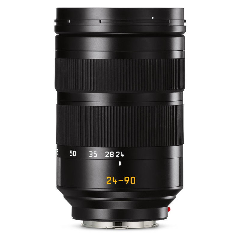 LEICA SL VARIO-ELMARIT 2.8-4/24-90 ASPH