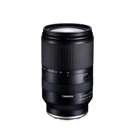 TAMRON 18-300MM F3.5-6.3 DI III-A VC VXD SONY