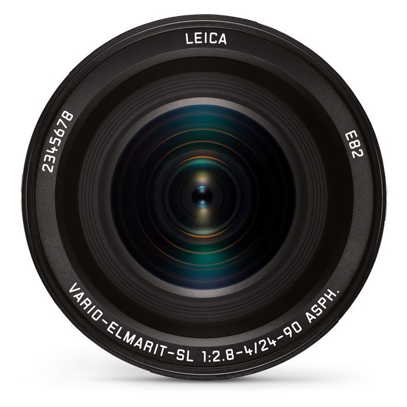 LEICA SL VARIO-ELMARIT 2.8-4/24-90 ASPH