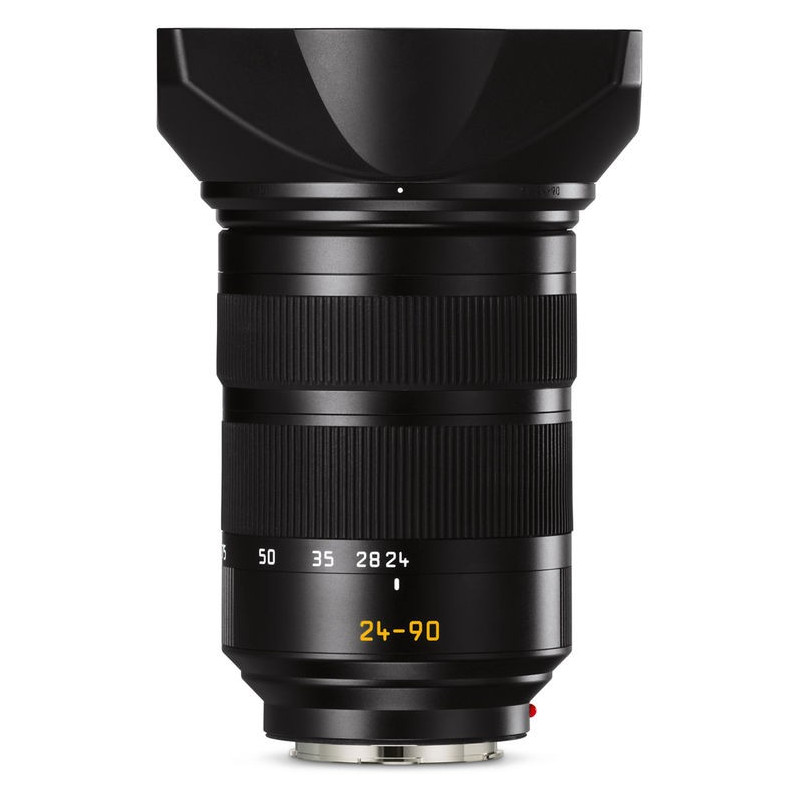 LEICA SL VARIO-ELMARIT 2.8-4/24-90 ASPH