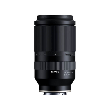 TAMRON 70-180/2,8 DI III VXD SONY FE