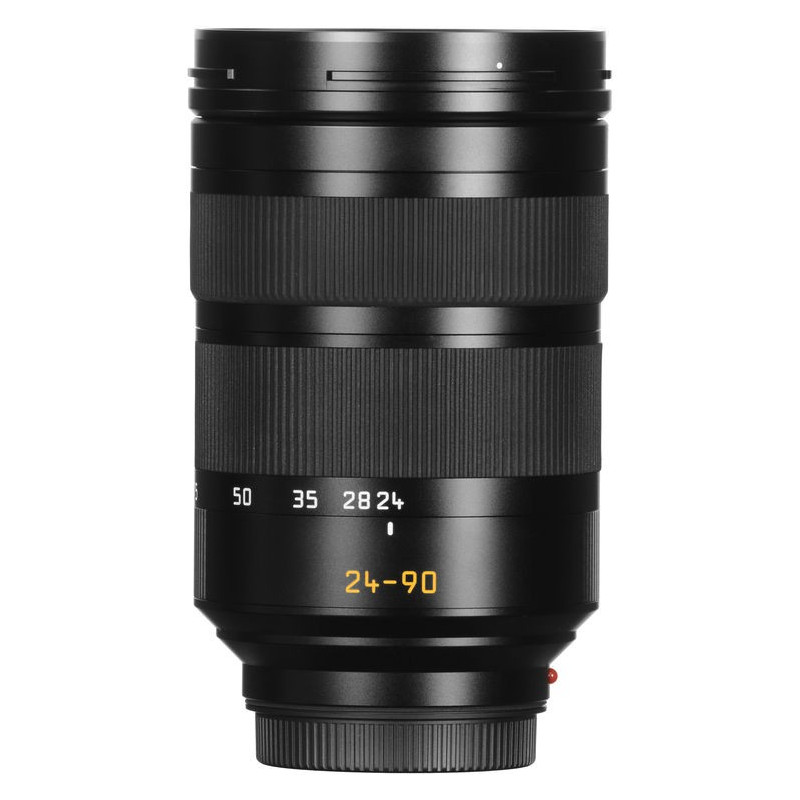 LEICA SL VARIO-ELMARIT 2.8-4/24-90 ASPH