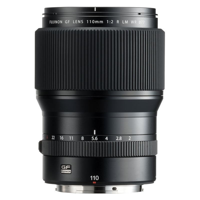 FUJI GF 110/2 R LM WR