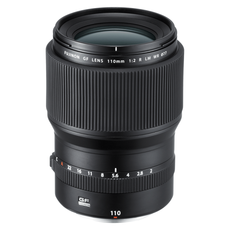 FUJI GF 110/2 R LM WR