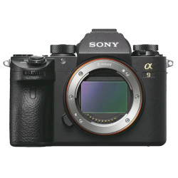 SONY ALPHA 9 II