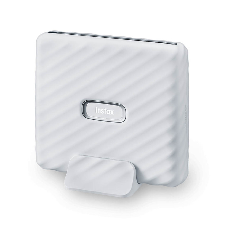 FUJI INSTAX LINK WIDE Ash
