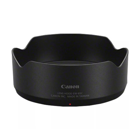 CANON Parasoleil EW-65C pour RF 16mm F2.8 STM