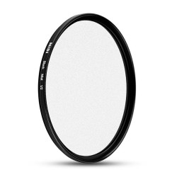 NISI Filtre Black Mist (1/2 Stop) 82mm