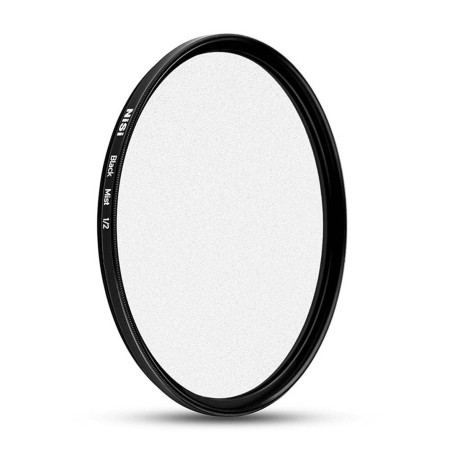 NISI Filtre Black Mist (1/2 Stop) 82mm