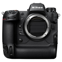 NIKON Z9